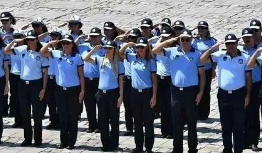 Kadıköy Belediyesinden Gençlere Kamu Kariyeri: Zabıta Alımı Başvurusu Açıldı