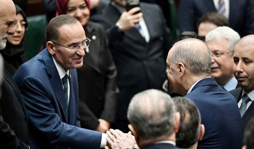 AK Parti Yozgat İl Siyasi ve Hukuki İşler Başkanı Mehmet İhsan Varol’dan Bozdağ için önemli çağrı!