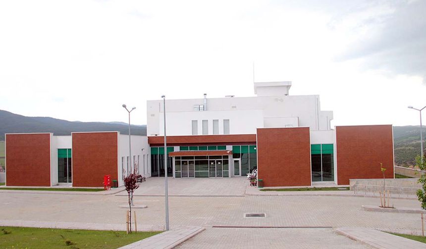 Akdağmadeni Devlet Hastanesi’nde neler oldu?