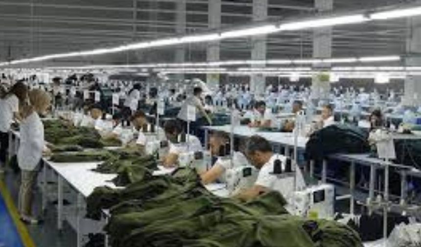 Altındağ’da İş Fırsatları Artıyor