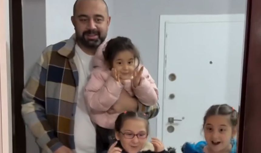 İyiliğin Gücü Bir Kez Daha Görüldü