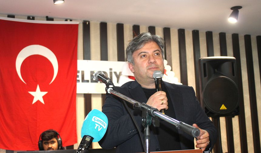 Ankara’daki Yozgatlılar Yozgatlı Belediye Başkanı istiyor!