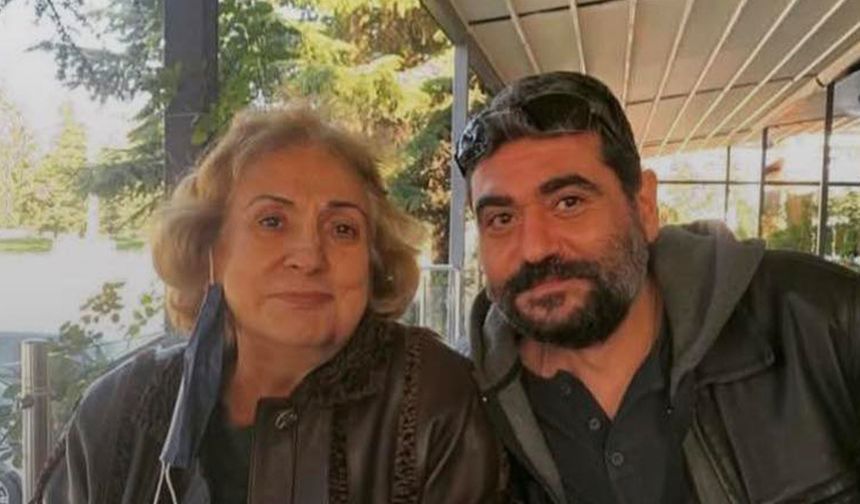 Yozgatlı avukatın eşinden acı haber