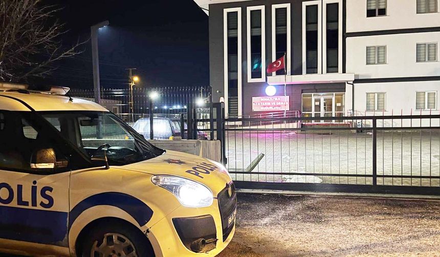 Boğazlıyan’da Huzur Operasyonu: Kritik Noktalarda Şok Denetim