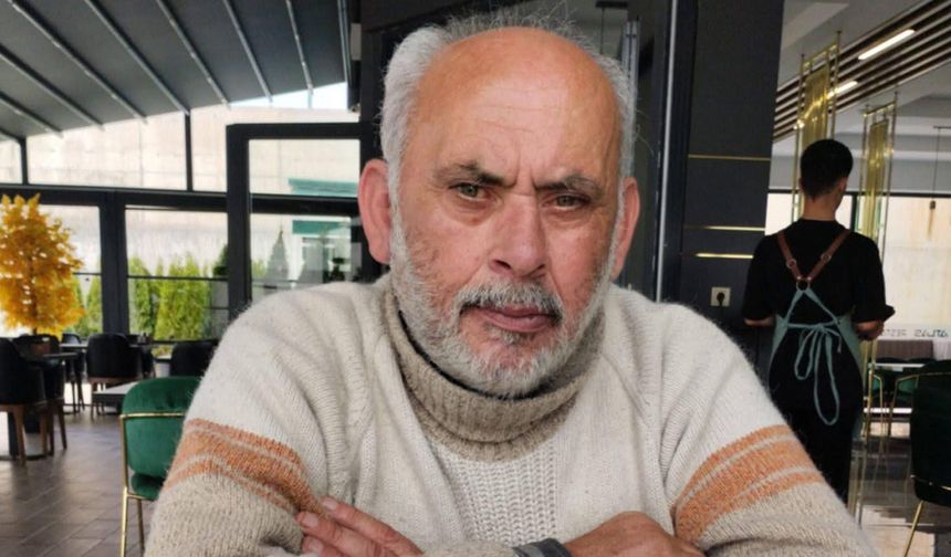 Çandırlı ayakkabı boyacısı vefat etti