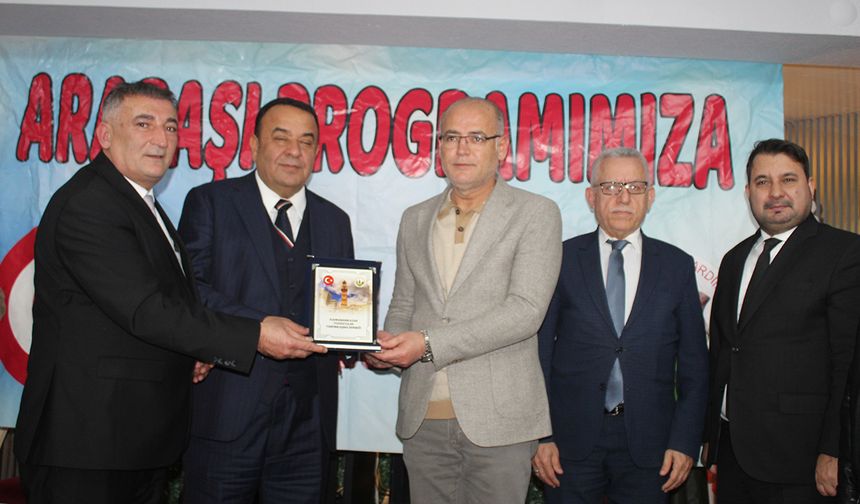 Artık Sılayı Rahim Zamanı