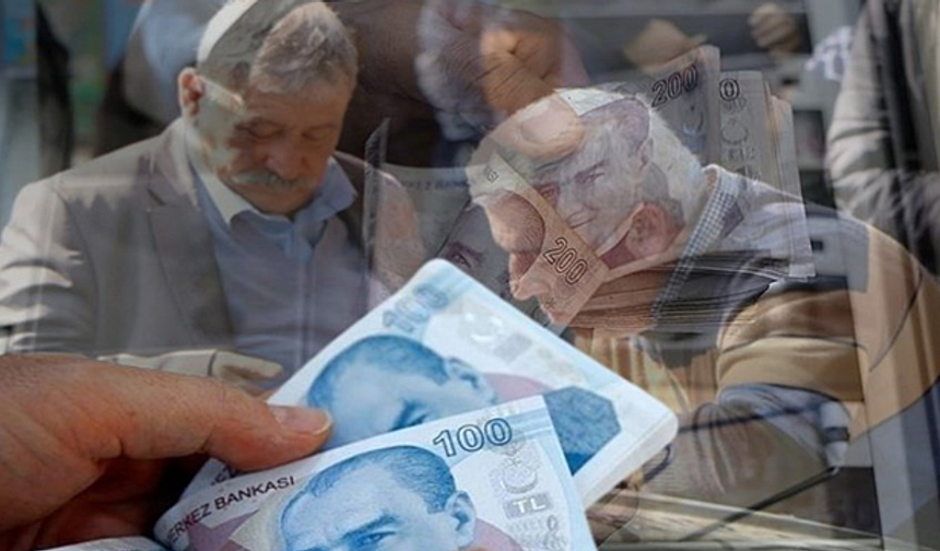 Yozgatlı Emekliler Zam Oranına Ne Tepki Verdi? İşte İlk Yorumlar…