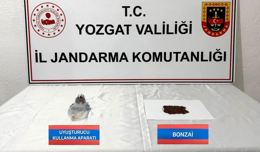 Yozgat’ta Jandarma affetmiyor