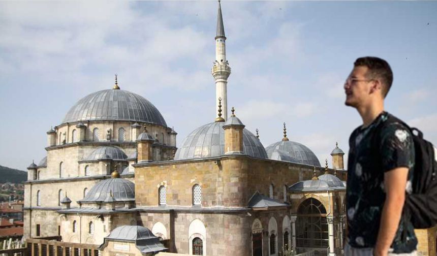 Gurbetten Yozgat'a acı haber: Almanya'da toprağa verilecek