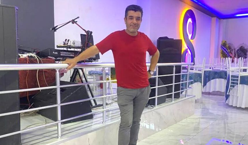 Yozgatlı Sanatçı Metin Çiftçi’den Dikkat Çeken Ses Yeteneği