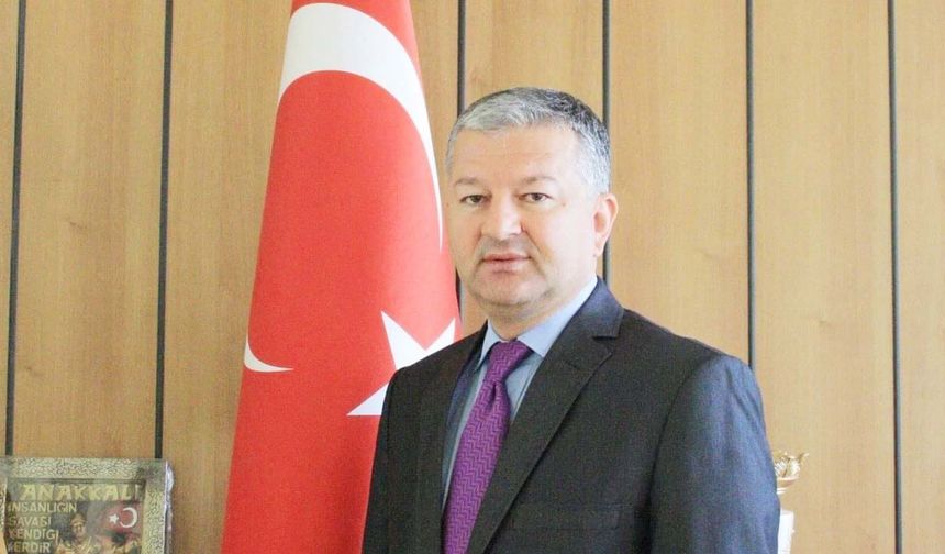 Aksaray Valisi Murat Duru’dan Gönülleri Isıtan Çağrı!