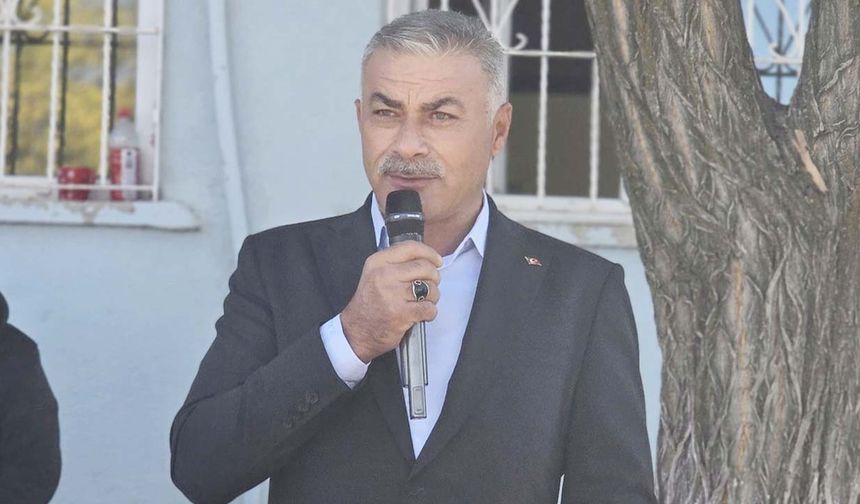 Ovakent–Yukarı Hasinli Hattında Kolaylık: 19 Ocakta Başlıyor