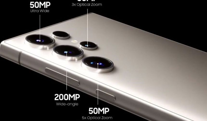 Samsung Galaxy S26 Ultra’nın Kamerası Sınırları Zorluyor