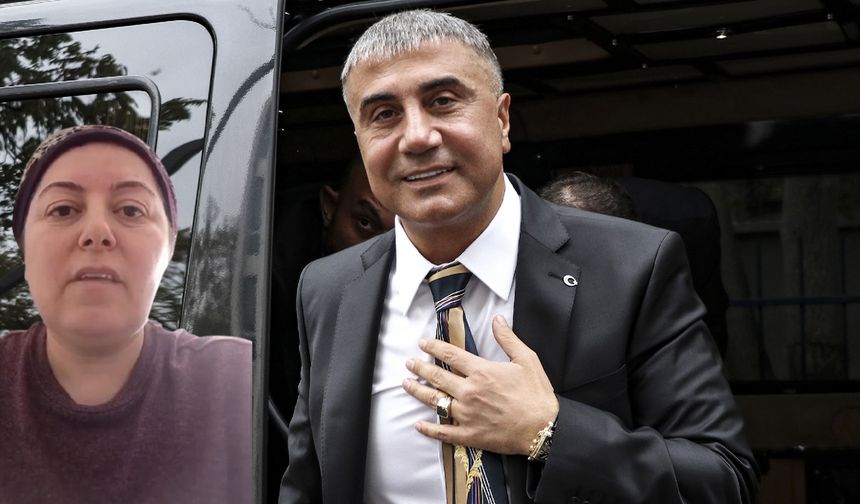 Çocukları İçin Destek İstedi