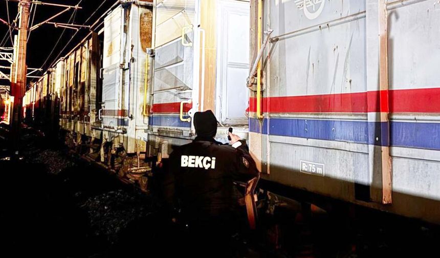 Şefaatli’de Huzur Operasyonu: Cadde Cadde Denetim