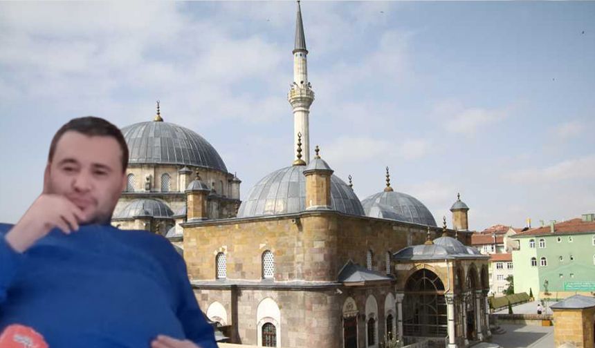 Akdağmadenli gencin vefatı yürekleri dağladı