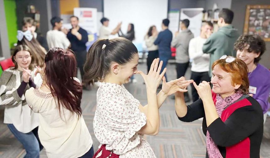 SORGED’den Örnek Proje: Sporun Birleştirici Gücü Sahaya Yansıdı