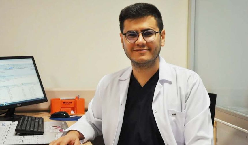 Sorgun’da Sağlık Hizmetleri Güçleniyor: Genel Cerrahi Uzmanı Göreve Başladı!