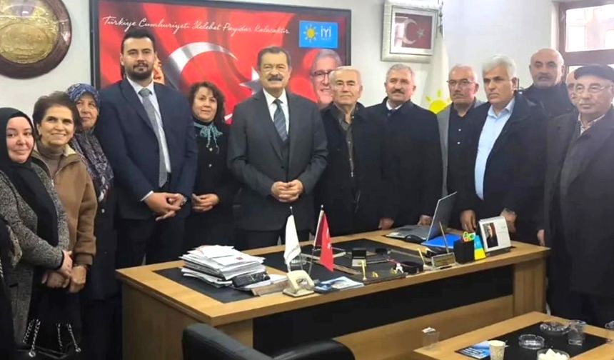 Talepler Ankara'ya Taşınacak