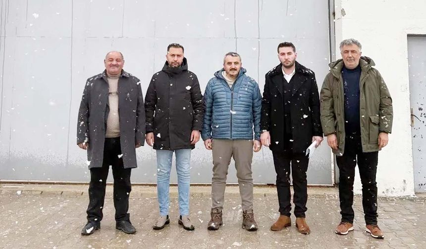 Boğazlıyan Cezaevi’nde İnsan Hakları Denetimi: Koşullar Mercek Altında