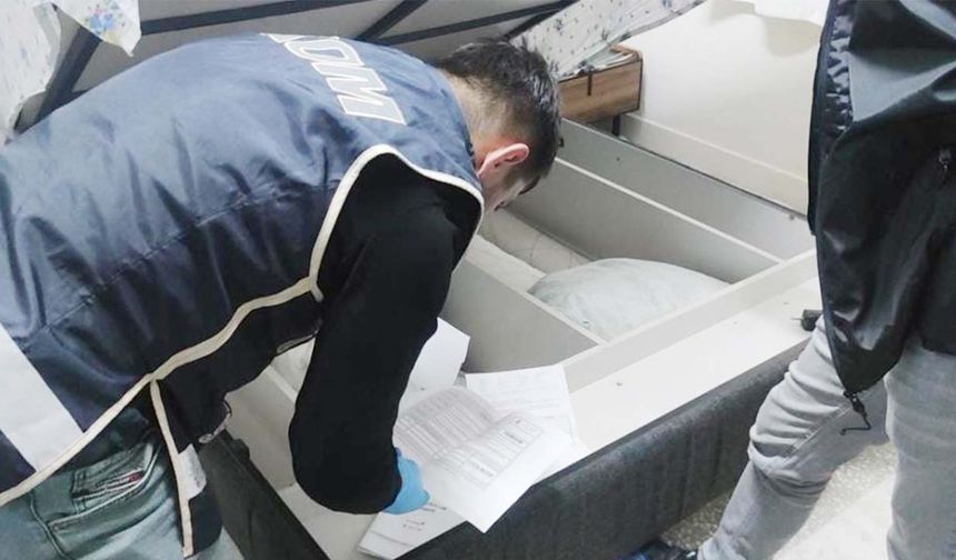 Yozgat’ta Yapay Zeka Dolandırıcılığı: 33 Kişi 15 Milyon Lira Kaybetti