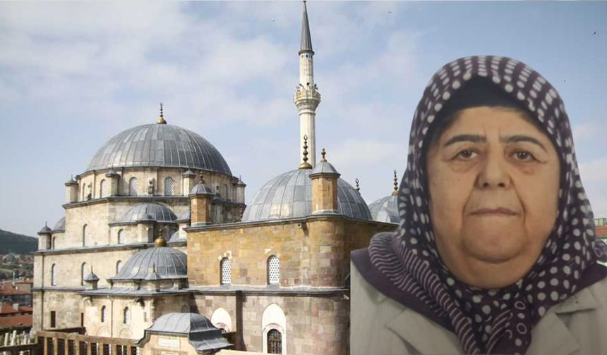 Akdağmadeni Muşalikalesi Köyü’nden Yeter Okur vefat etti