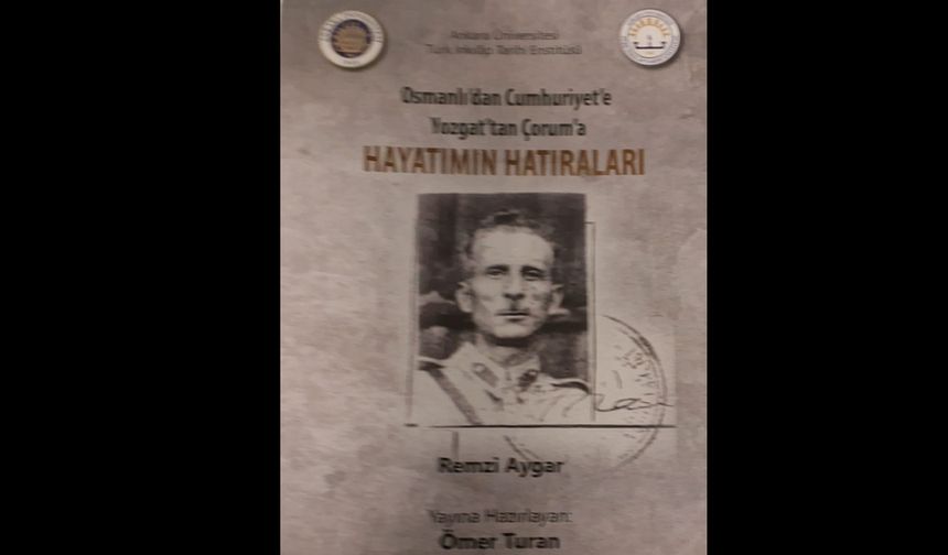 Yozgat’ın Tarihi Gün Yüzüne Çıkıyor