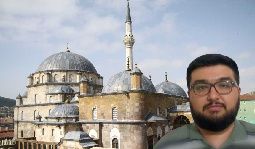 Yozgatlı Hacı Kalp Krizine yenildi