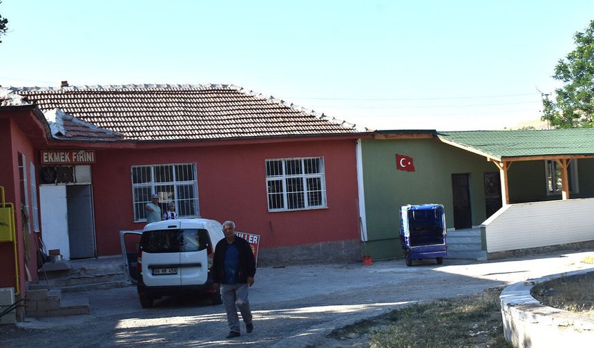 Sosyal projeler başlıyor