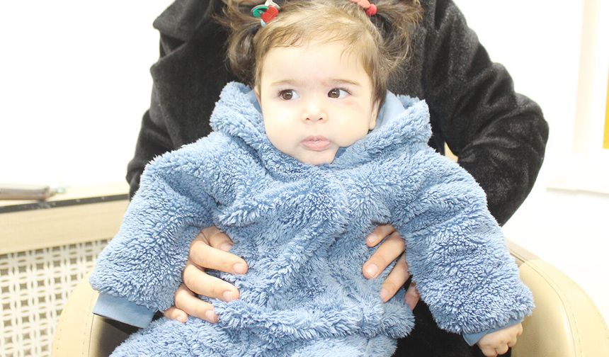 Alya’ya nefes olalım!