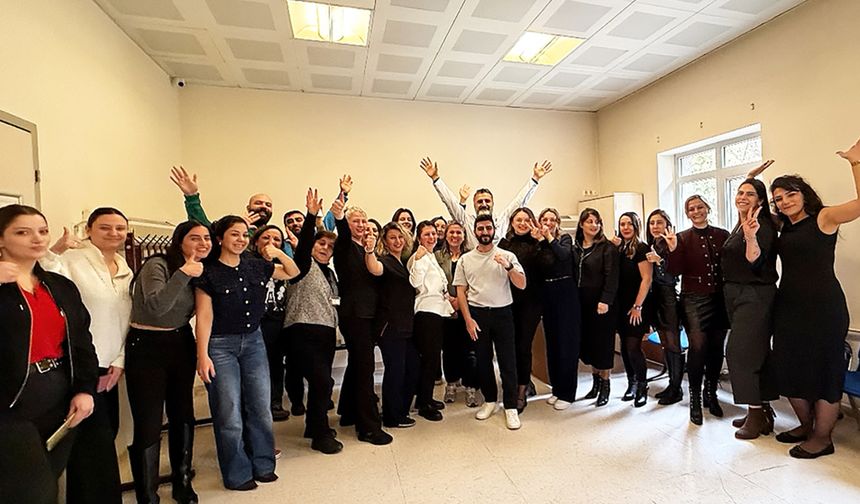 Ankara Üniversitesi’ne FDA Onayı