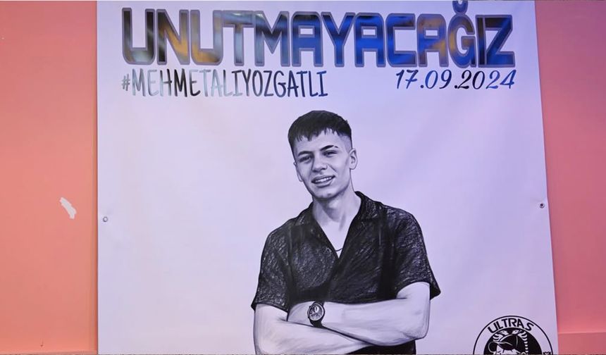 Duygu dolu açılış!