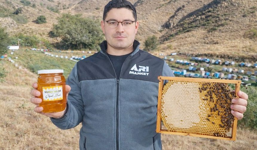 Arıcılardan çağrı!