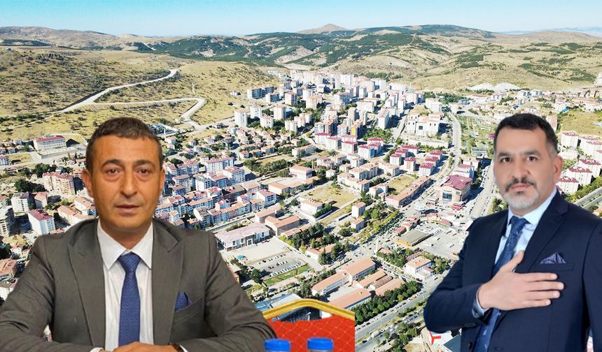 Esnaf Yarın Yeni Başkanını Seçecek