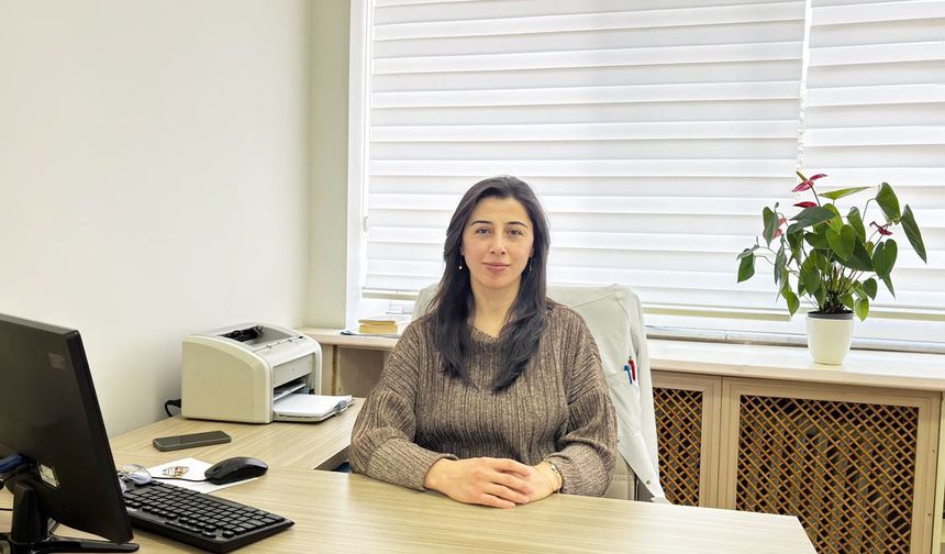 Ramazan’da nasıl besleneceğiz?