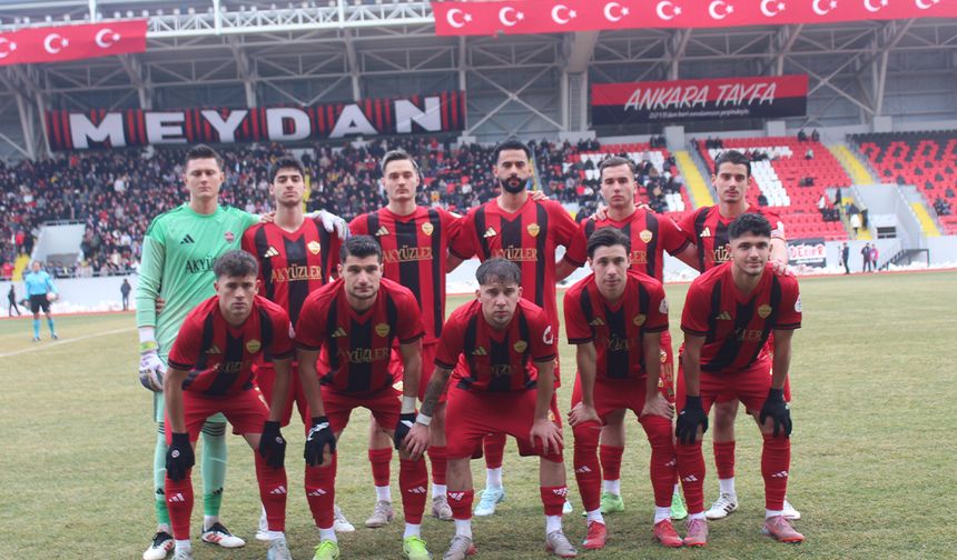 İki haftada iki mağlubiyet