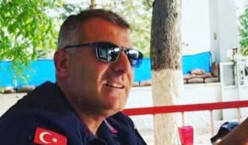 Çayıralan komutanına ağlıyor!