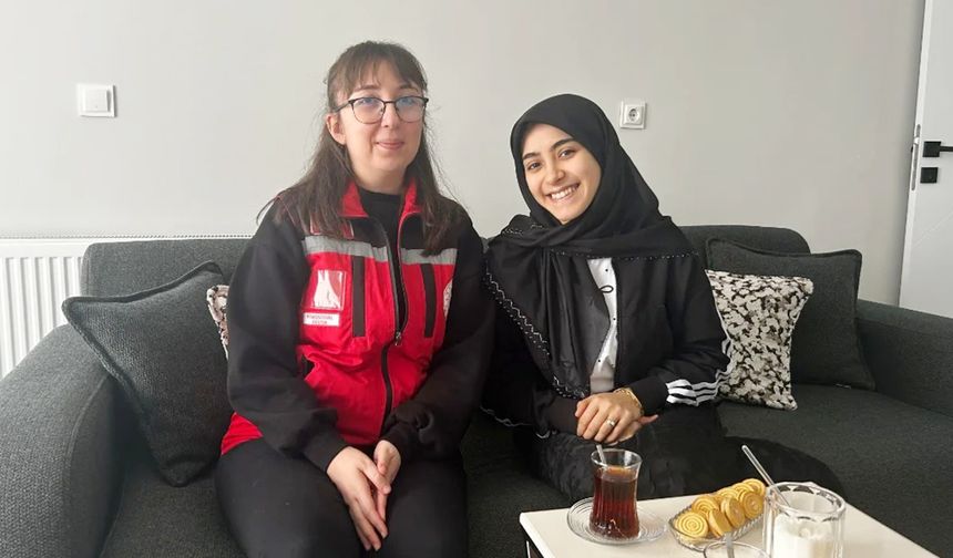 Devlet destekli mutluluk!