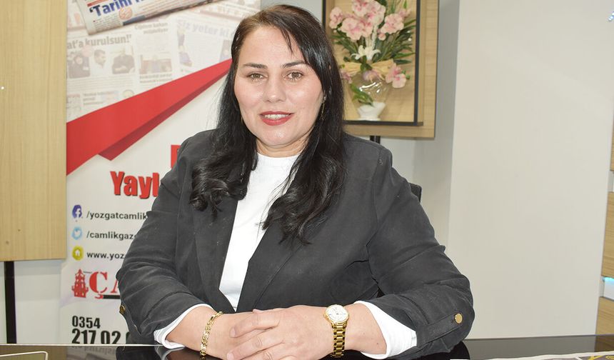 Susuzluk muhtar etti'