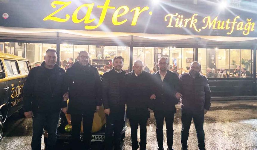 Doa'yı Yozgat sevdi!