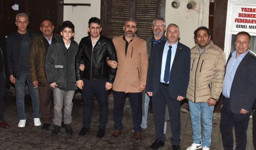 Birlik ve Beraberlik Önemli