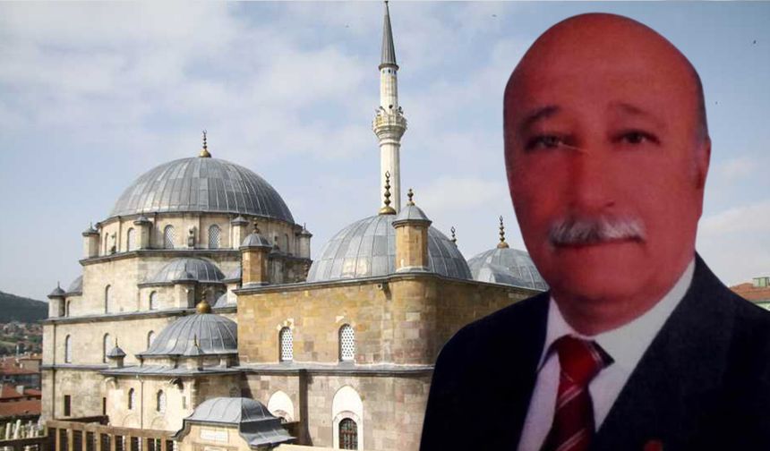 Yerköy'de toprağa verilecek