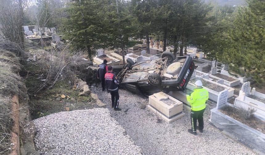 Yaralı çıkarıldılar