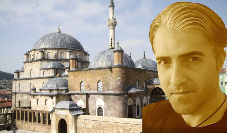 Genç ölüm üzdü!