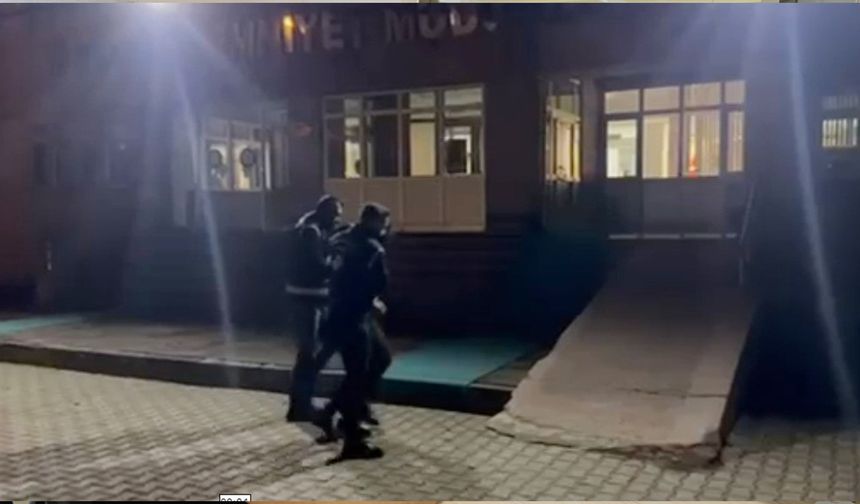 Mücadele sürüyor!