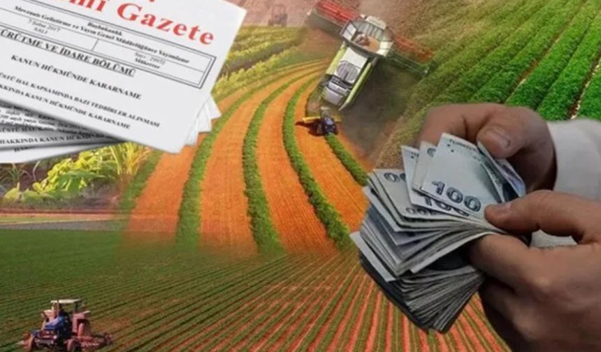 Üretici ve Esnafa Büyük Kolaylık