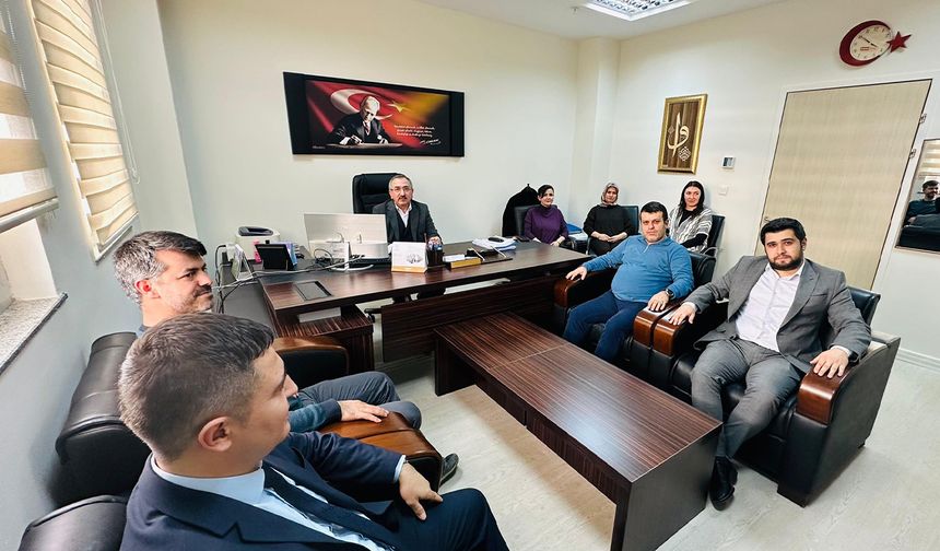 Hizmet Kalitesi Artıyor