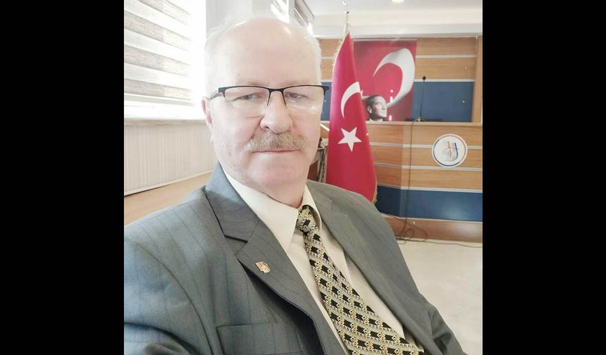 Yozgat'a büyük miras bırakarak gitti!