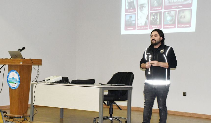 İpuçları hayat kurtarır