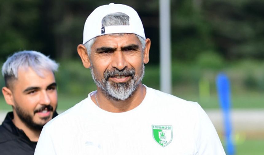 İsmet Taşdemir Kimdir? Nereli, Kariyeri ve Başarıları Neler? İşte Yeni Sivaspor Teknik Direktörü